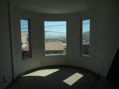 fijos con aluminio blanco 